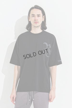 画像1: {SOLD}RESOUND CLOTHING リサウンドクロージング RC OVER TEE{-BES}