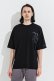 画像1: RESOUND CLOTHING リサウンドクロージング RC OVER TEE{-BES} (1)