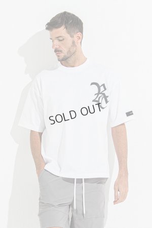 画像1: RESOUND CLOTHING リサウンドクロージング RC OVER TEE{-BES}