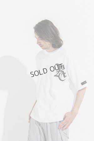 画像2: RESOUND CLOTHING リサウンドクロージング RC OVER TEE{-BES}