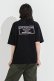 画像2: RESOUND CLOTHING リサウンドクロージング CREW OVER TEE{-BES} (2)