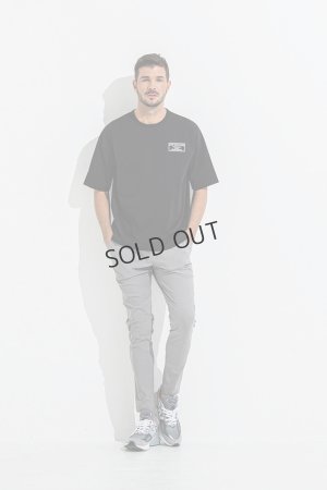 画像4: RESOUND CLOTHING リサウンドクロージング CREW OVER TEE{-BES}