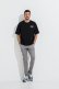 画像4: RESOUND CLOTHING リサウンドクロージング CREW OVER TEE{-BES} (4)