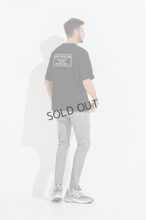 画像5: RESOUND CLOTHING リサウンドクロージング CREW OVER TEE{-BES}