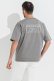 画像2: RESOUND CLOTHING リサウンドクロージング CREW OVER TEE{-BES} (2)