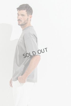 画像3: RESOUND CLOTHING リサウンドクロージング CREW OVER TEE{-BES}