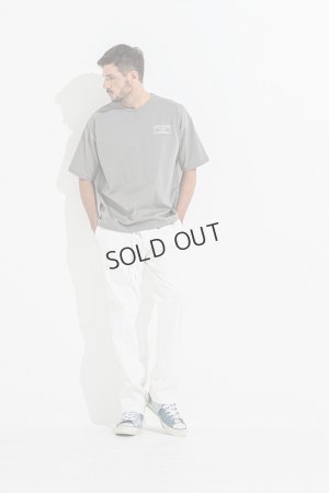画像4: RESOUND CLOTHING リサウンドクロージング CREW OVER TEE{-BES}