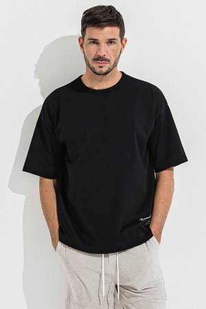 画像2: RESOUND CLOTHING リサウンドクロージング YOAKE PHOTO OVER TEE{-BES}