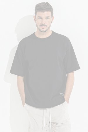 画像2:  {SOLD} RESOUND CLOTHING リサウンドクロージング YOAKE PHOTO OVER TEE{-BES}