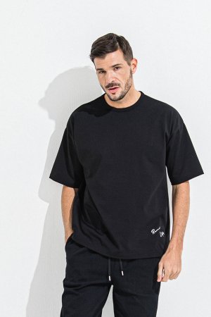 画像3: RESOUND CLOTHING リサウンドクロージング YOAKE PHOTO OVER TEE{-BES}