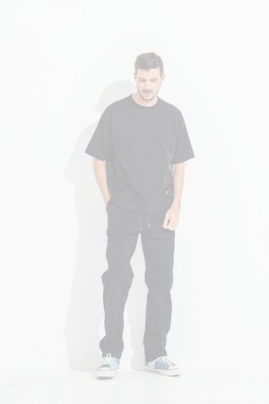 画像4:  {SOLD} RESOUND CLOTHING リサウンドクロージング YOAKE PHOTO OVER TEE{-BES}