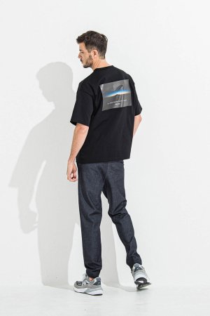 画像5: RESOUND CLOTHING リサウンドクロージング YOAKE PHOTO OVER TEE{-BES}