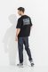 画像5: RESOUND CLOTHING リサウンドクロージング YOAKE PHOTO OVER TEE{-BES}