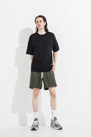 画像6: RESOUND CLOTHING リサウンドクロージング YOAKE PHOTO OVER TEE{-BES}