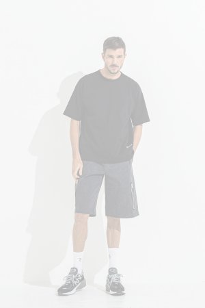 画像8:  {SOLD} RESOUND CLOTHING リサウンドクロージング YOAKE PHOTO OVER TEE{-BES}