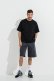 画像8: RESOUND CLOTHING リサウンドクロージング YOAKE PHOTO OVER TEE{-BES}