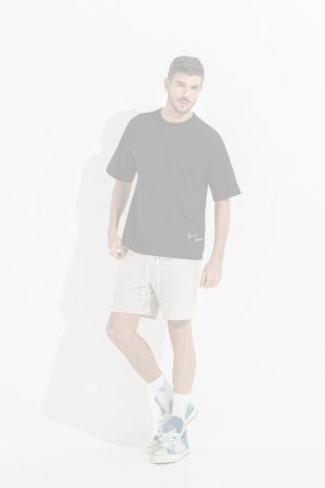 画像9:  {SOLD} RESOUND CLOTHING リサウンドクロージング YOAKE PHOTO OVER TEE{-BES}