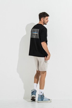 画像10: RESOUND CLOTHING リサウンドクロージング YOAKE PHOTO OVER TEE{-BES}