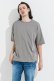 画像2: RESOUND CLOTHING リサウンドクロージング YOAKE PHOTO OVER TEE{-BES} (2)