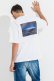 画像1: RESOUND CLOTHING リサウンドクロージング YOAKE PHOTO OVER TEE{-BES} (1)