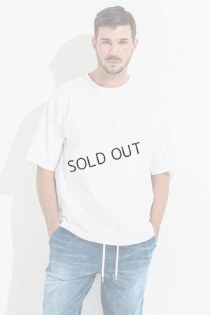 画像2: {SOLD}RESOUND CLOTHING リサウンドクロージング YOAKE PHOTO OVER TEE{-BES}