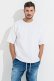 画像2: RESOUND CLOTHING リサウンドクロージング YOAKE PHOTO OVER TEE{-BES}