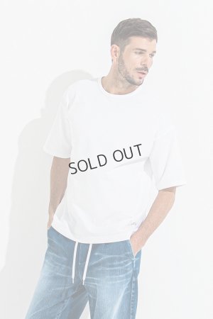 画像3: {SOLD}RESOUND CLOTHING リサウンドクロージング YOAKE PHOTO OVER TEE{-BES}