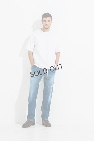 画像5: {SOLD}RESOUND CLOTHING リサウンドクロージング YOAKE PHOTO OVER TEE{-BES}