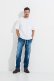 画像5: RESOUND CLOTHING リサウンドクロージング YOAKE PHOTO OVER TEE{-BES}