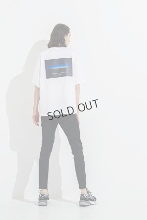画像6: {SOLD}RESOUND CLOTHING リサウンドクロージング YOAKE PHOTO OVER TEE{-BES}