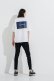 画像6: RESOUND CLOTHING リサウンドクロージング YOAKE PHOTO OVER TEE{-BES}