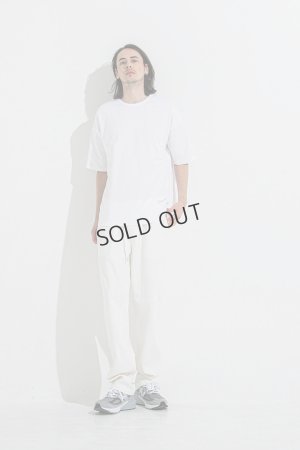 画像7: {SOLD}RESOUND CLOTHING リサウンドクロージング YOAKE PHOTO OVER TEE{-BES}