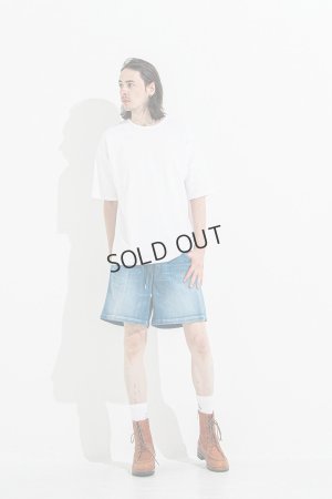 画像9: {SOLD}RESOUND CLOTHING リサウンドクロージング YOAKE PHOTO OVER TEE{-BES}