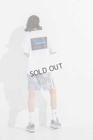 画像11: {SOLD}RESOUND CLOTHING リサウンドクロージング YOAKE PHOTO OVER TEE{-BES}