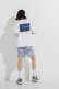 画像11: RESOUND CLOTHING リサウンドクロージング YOAKE PHOTO OVER TEE{-BES}