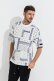 画像2: RESOUND CLOTHING リサウンドクロージング BANDANA OVER TEE{-BES} (2)