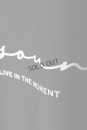 画像3: {SOLD}RESOUND CLOTHING リサウンドクロージング RUSH OVER NO SLEEVE{-BES}