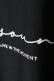 画像3: RESOUND CLOTHING リサウンドクロージング RUSH OVER NO SLEEVE{-BES}