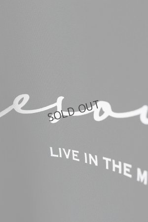 画像4: {SOLD}RESOUND CLOTHING リサウンドクロージング RUSH OVER NO SLEEVE{-BES}