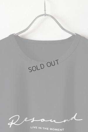 画像5: {SOLD}RESOUND CLOTHING リサウンドクロージング RUSH OVER NO SLEEVE{-BES}