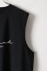 画像6: RESOUND CLOTHING リサウンドクロージング RUSH OVER NO SLEEVE{-BES}