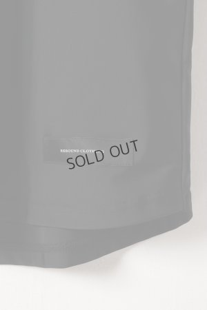 画像7: {SOLD}RESOUND CLOTHING リサウンドクロージング RUSH OVER NO SLEEVE{-BES}