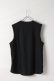 画像8: RESOUND CLOTHING リサウンドクロージング RUSH OVER NO SLEEVE{-BES}