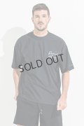 {SOLD}RESOUND CLOTHING リサウンドクロージング ID RUSH OVER T{-BES}