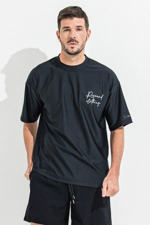 画像1: RESOUND CLOTHING リサウンドクロージング ID RUSH OVER T{-BES}