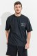 画像1: RESOUND CLOTHING リサウンドクロージング ID RUSH OVER T{-BES} (1)