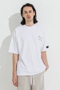 RESOUND CLOTHING リサウンドクロージング ID RUSH OVER T{-BES}