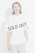 RESOUND CLOTHING リサウンドクロージング ID RUSH OVER T{-BES}