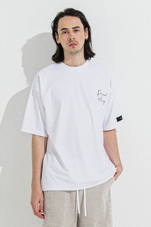 画像1: RESOUND CLOTHING リサウンドクロージング ID RUSH OVER T{-BES}