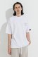画像1: RESOUND CLOTHING リサウンドクロージング ID RUSH OVER T{-BES} (1)